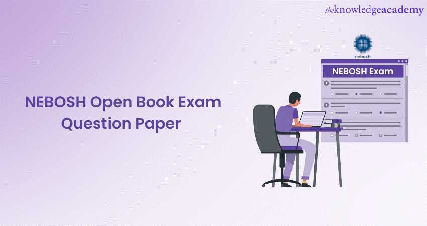 nebosh exam questions and answers nebosh exam questions and answers