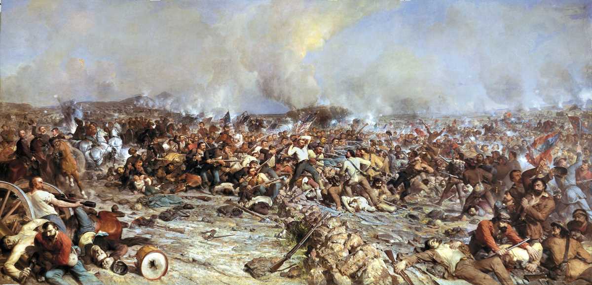 i survived the battle of gettysburg ar test answers