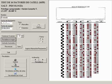 npma quality pro test answers