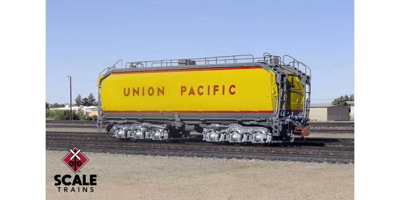 union pacific test answers
