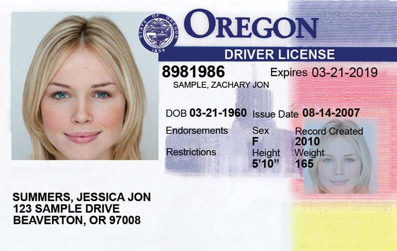 oregon atv license test answers