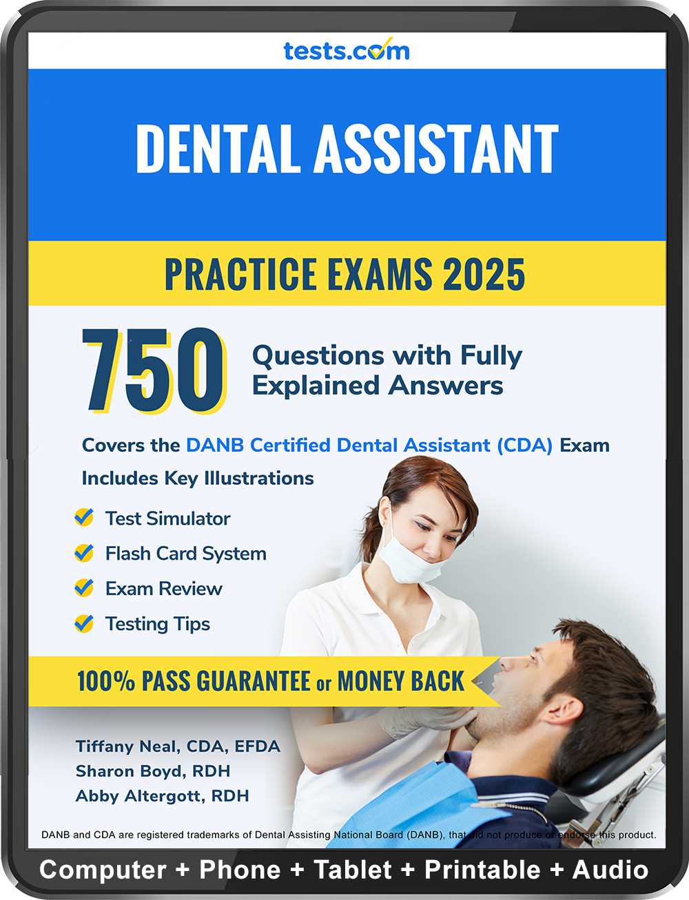 oregon dental jurisprudence exam answers