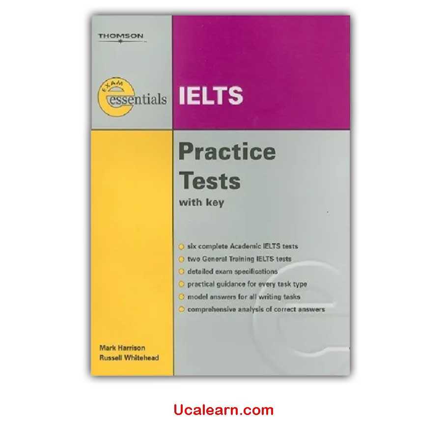 caaspp practice test answer key