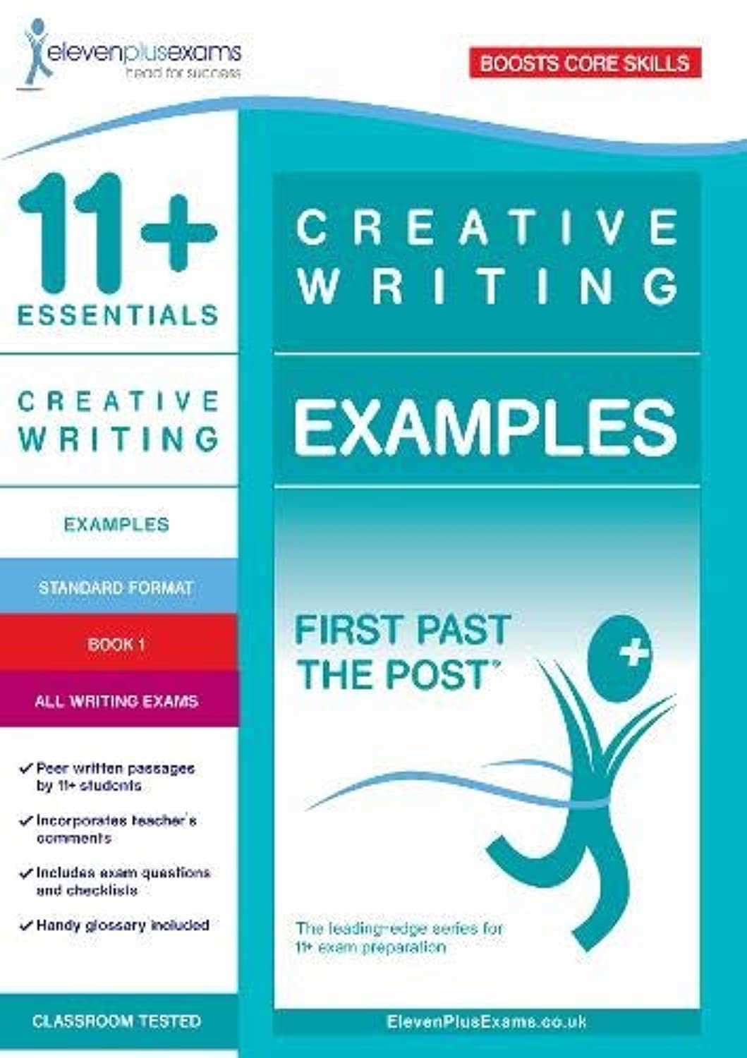 11 plus exam papers with answers