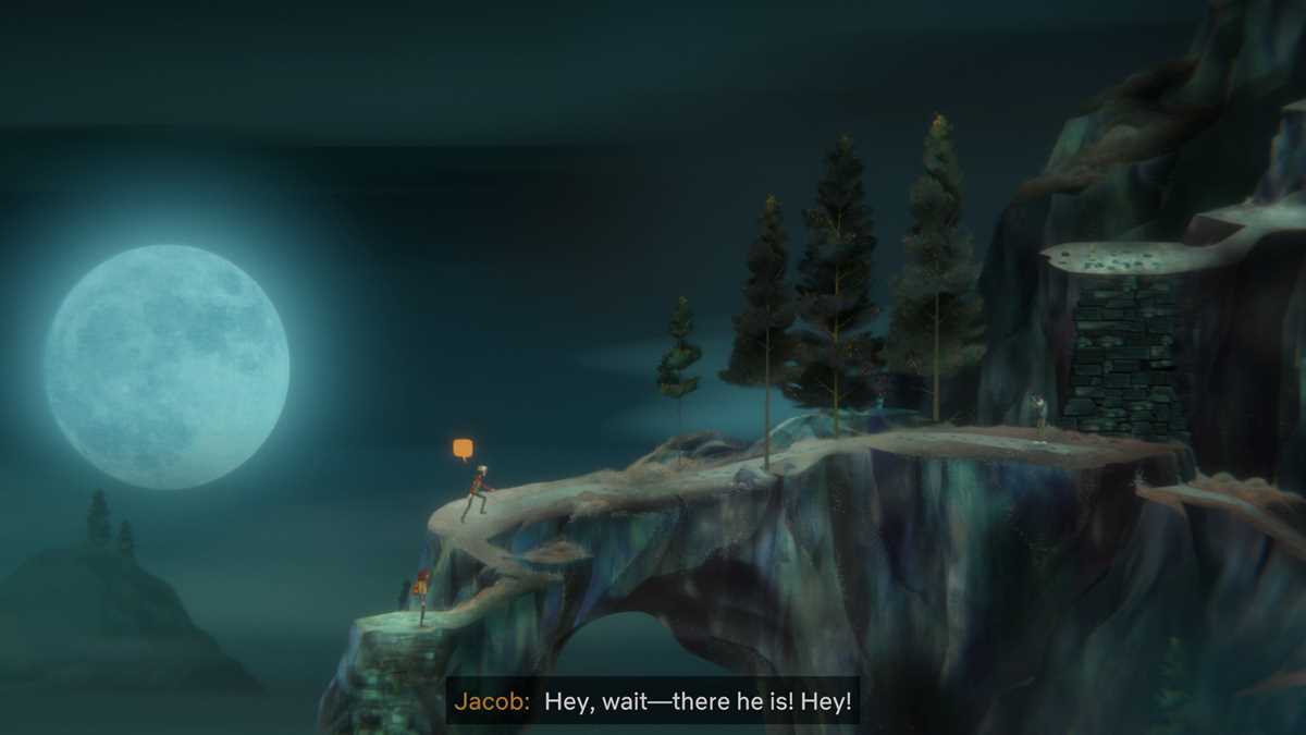oxenfree exam answers