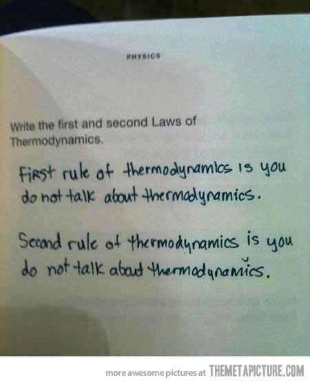 amazing exam answers