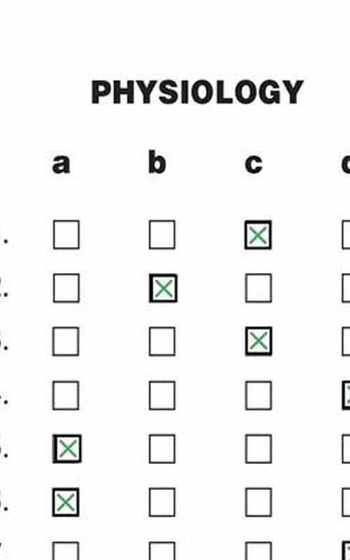padi open water test answers