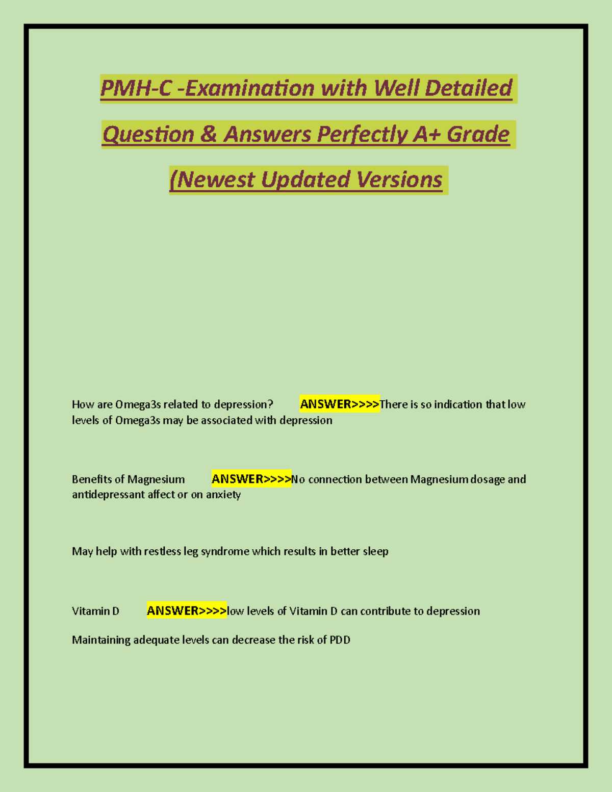 padi rescue diver exam version a answers padi rescue diver exam version a answers