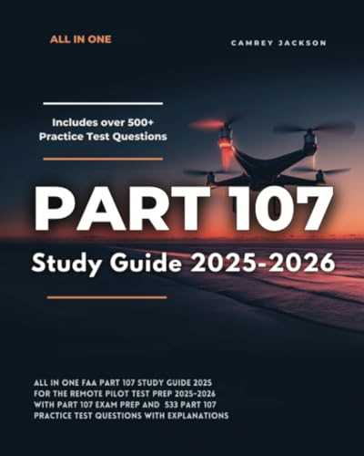part 107 practice test answers