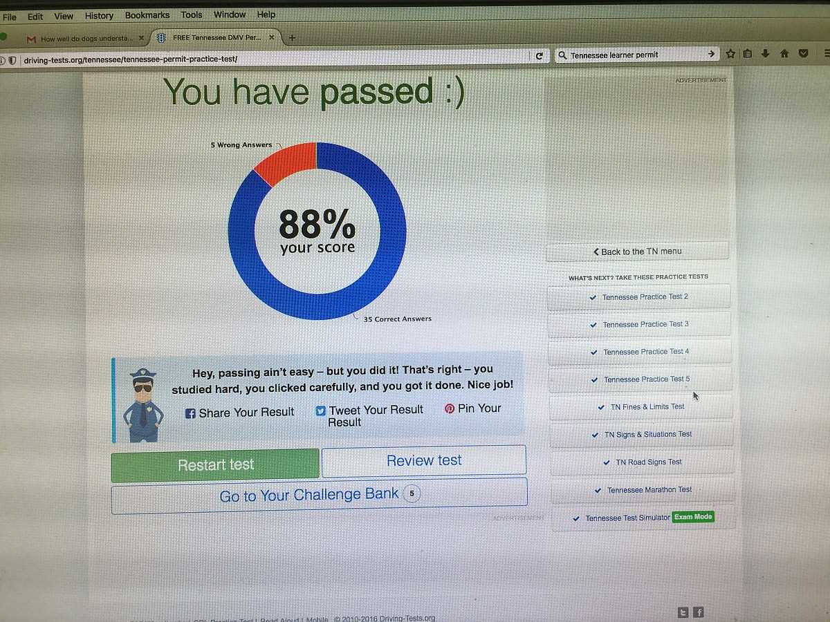 how many answers can you get wrong on permit test how many answers can you get wrong on permit test