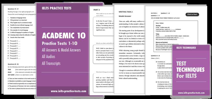 ielts reading test 1 answers