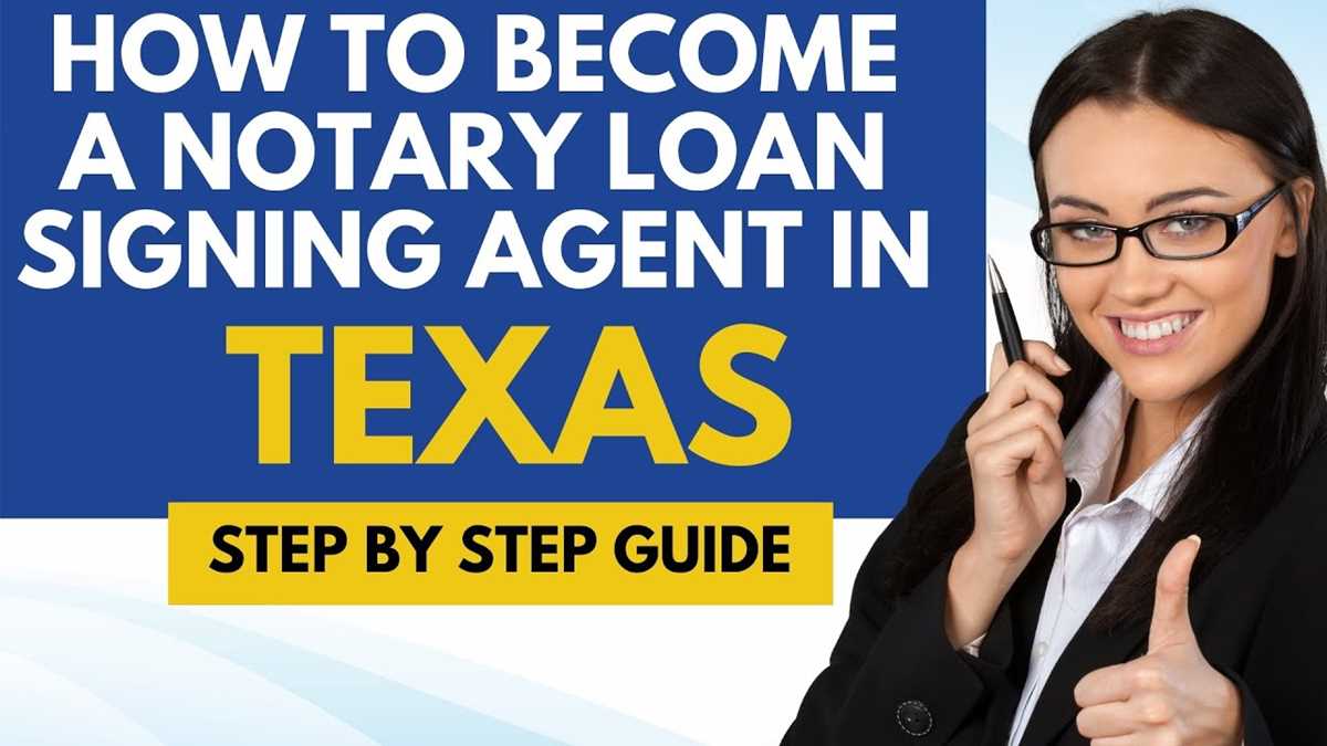 loan signing agent exam answers