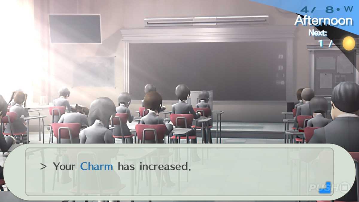 p3p test answers