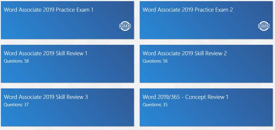 gmetrix practice exam 2 answers