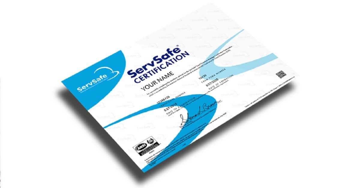 servsafe practice test 40 questions and answers
