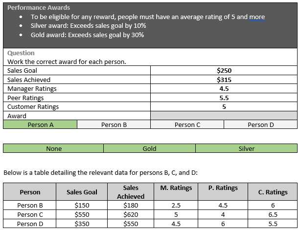 continental numerical reasoning test answers
