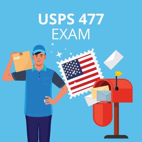 postal exam 476 answers