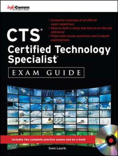cts exam answers