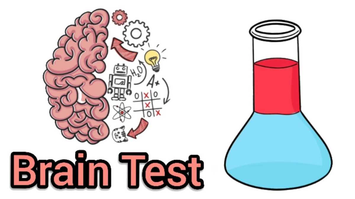 brain test 157 answer