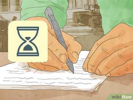 what answer should you guess on a test