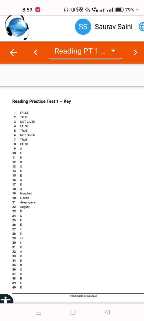 barrons ielts reading test 1 answers