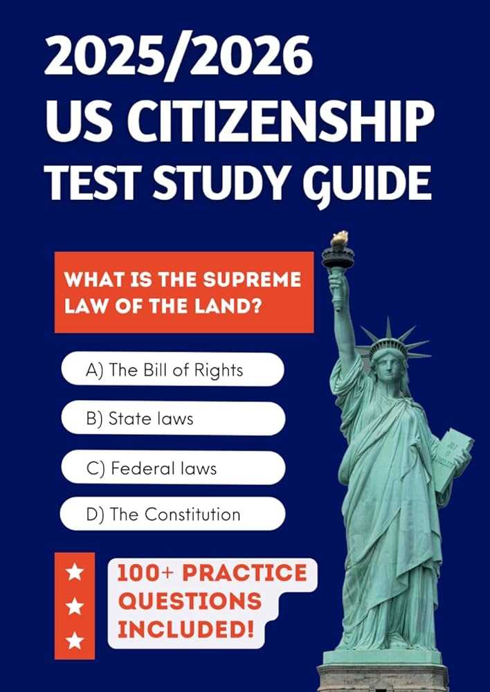 constitution test answers 2026