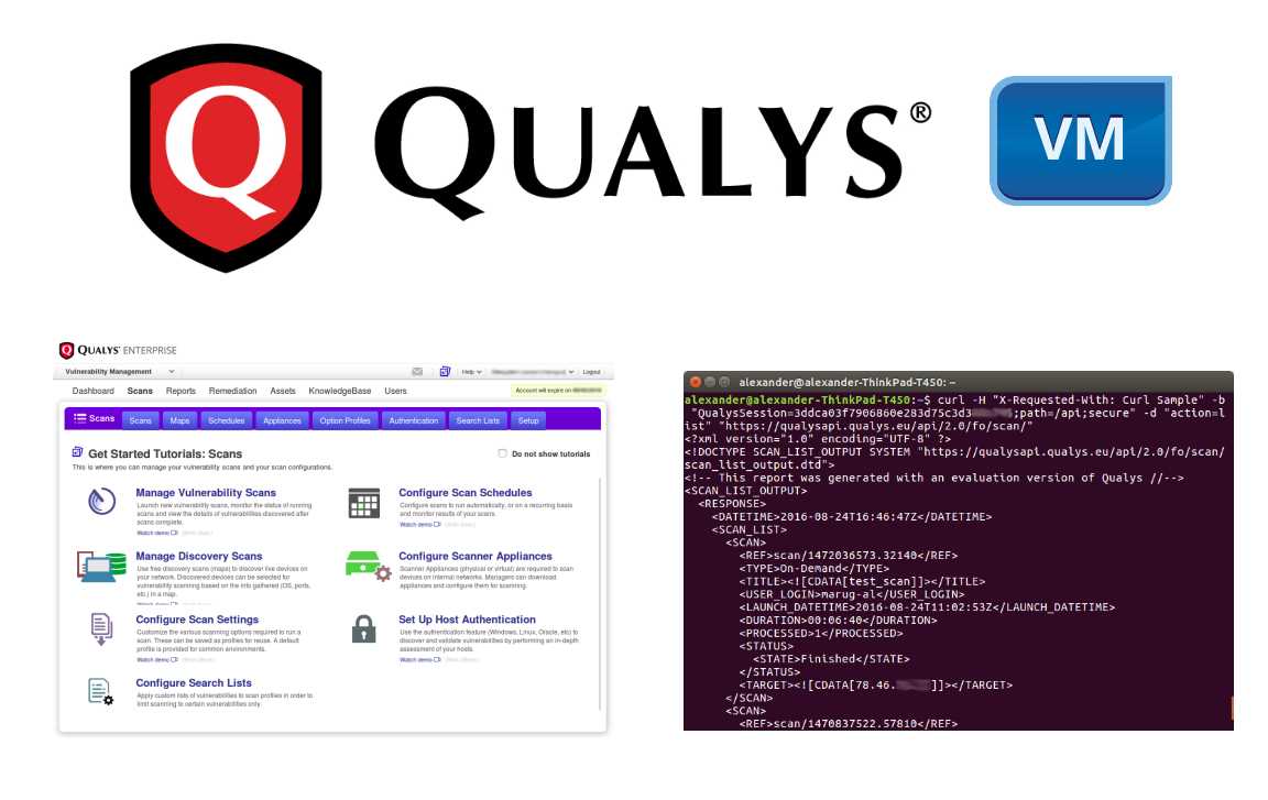 qualys cybersecurity asset management exam answers qualys cybersecurity asset management exam answers