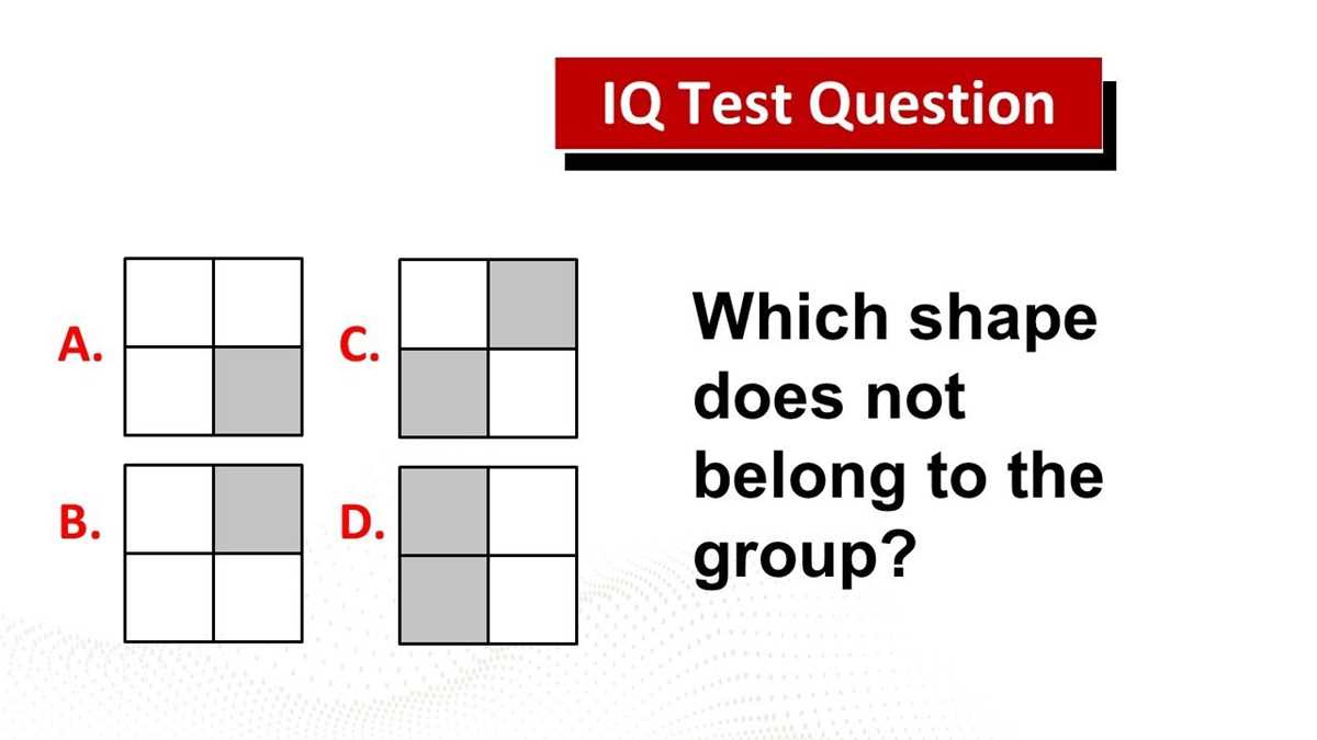 queendom iq test answers