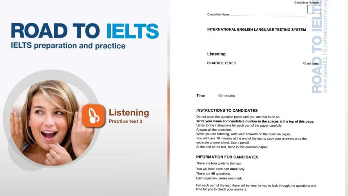 eltis test answers