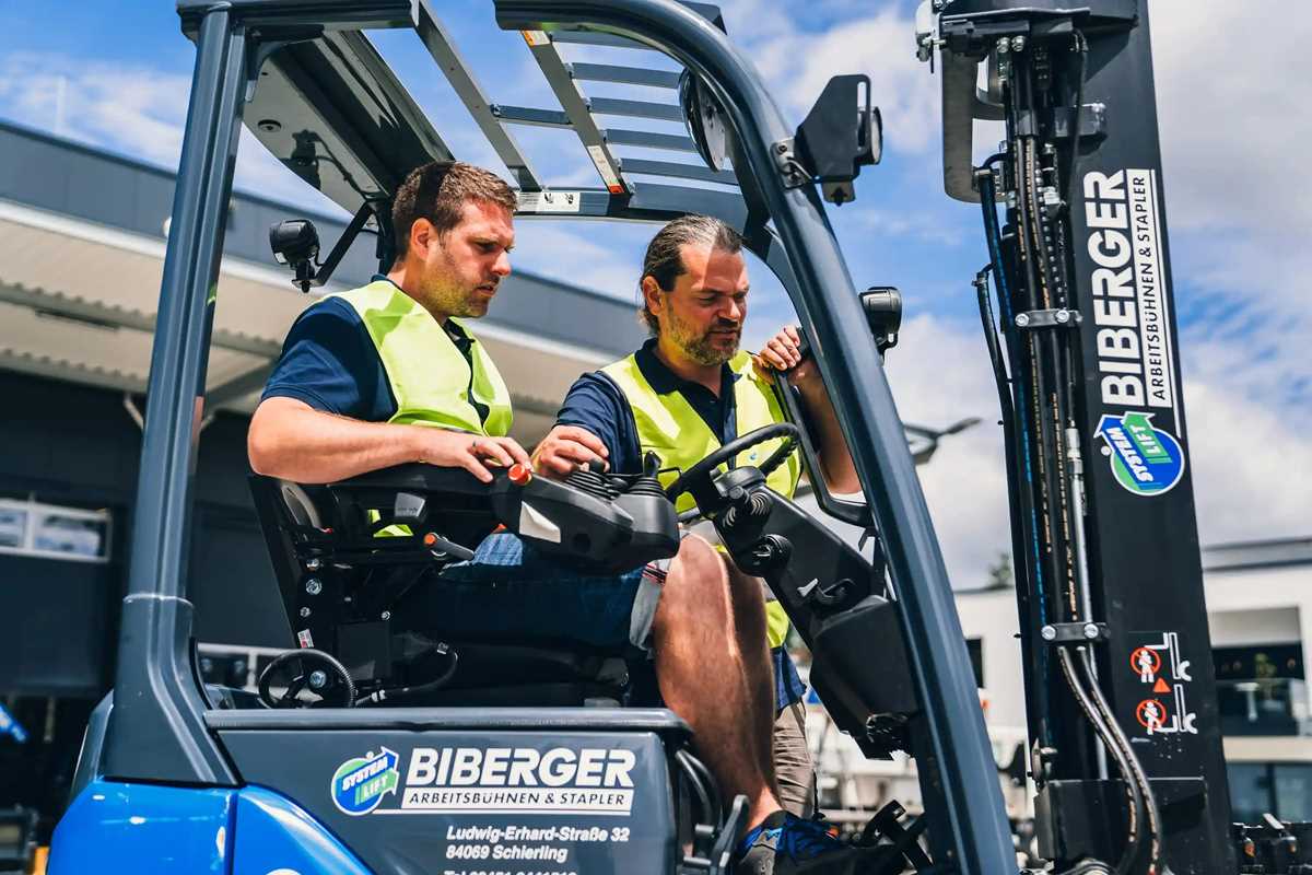 forklift theory test answers 2026