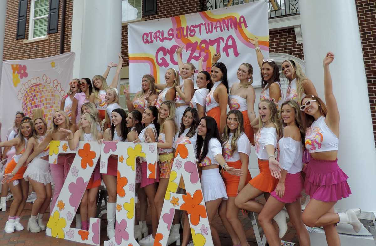 greek life edu test answers