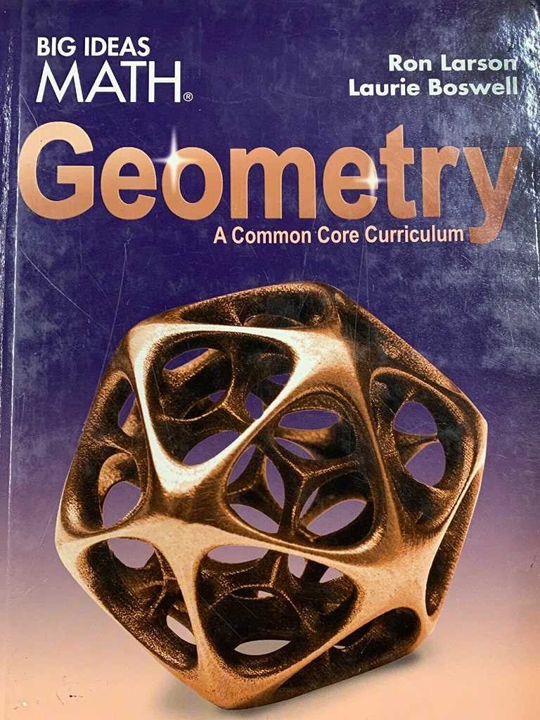 big ideas math chapter 2 test answers