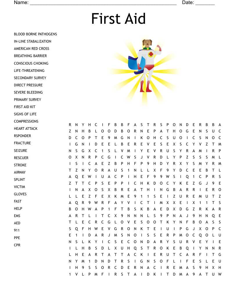 red cross cpr first aid test answers