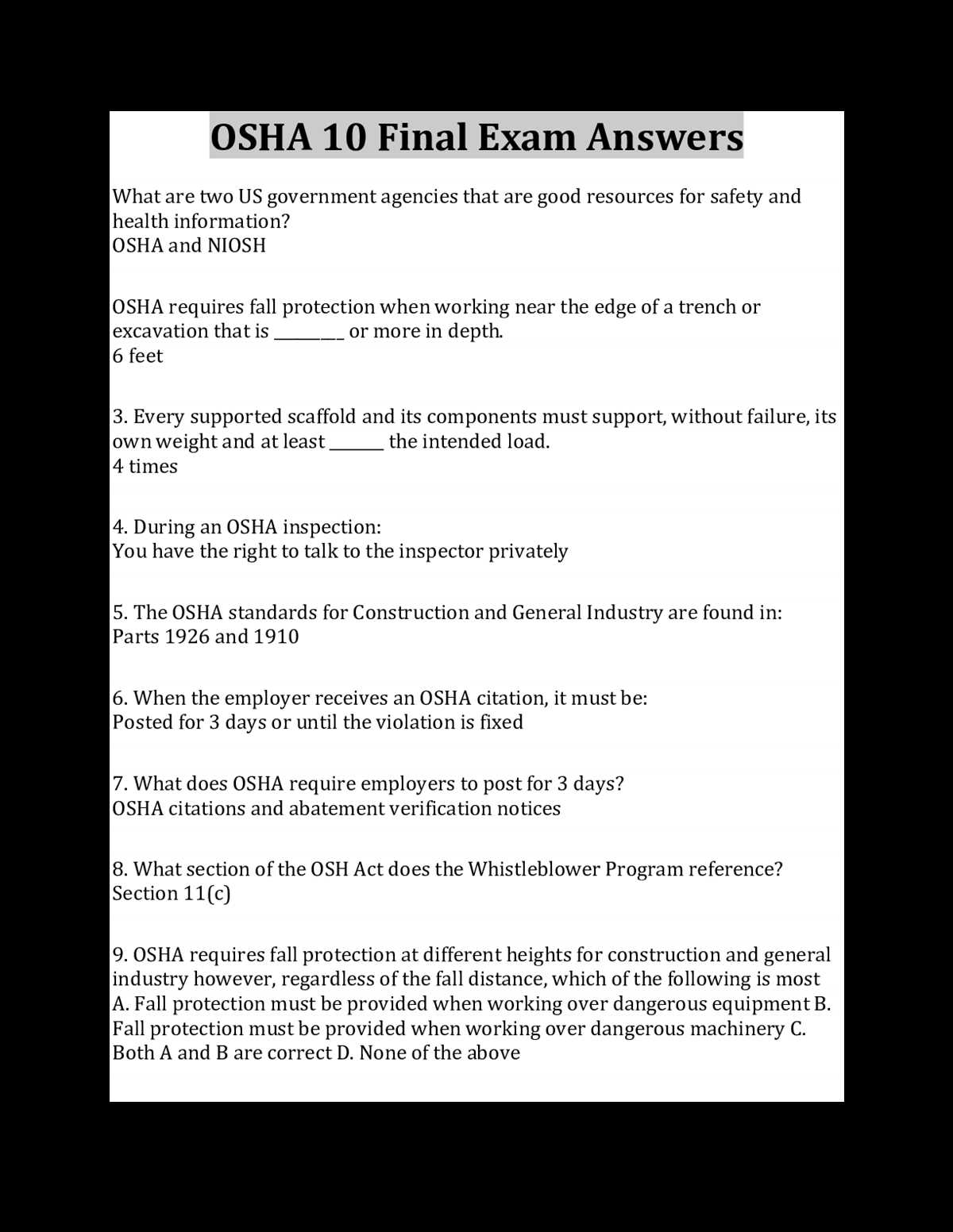 amazon knet final exam answers