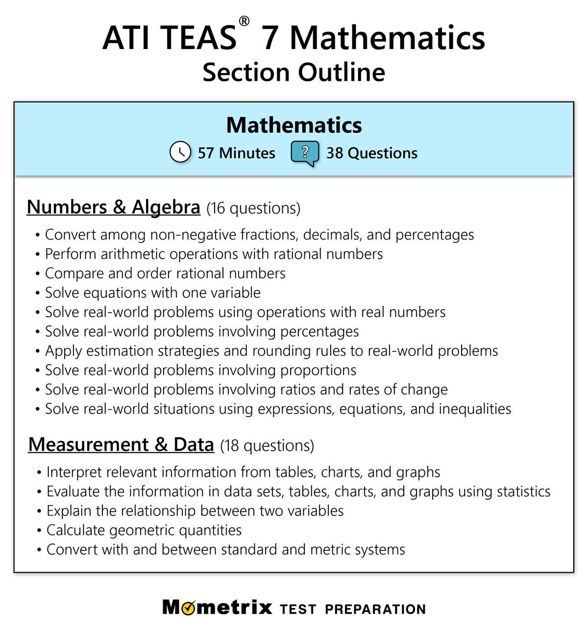 free teas test questions and answers
