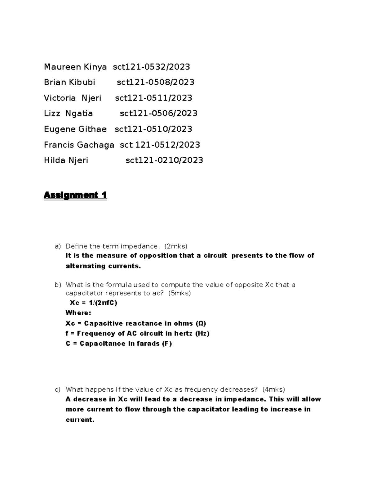 s 230 crew boss final exam answers