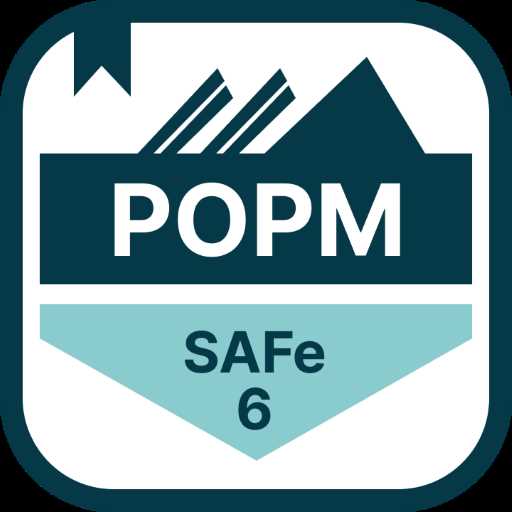 safe popm exam answers