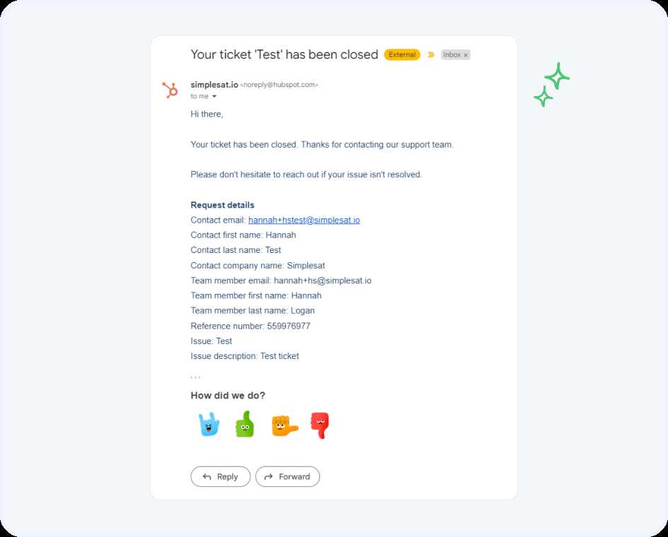 sat answers test 1 hubspot