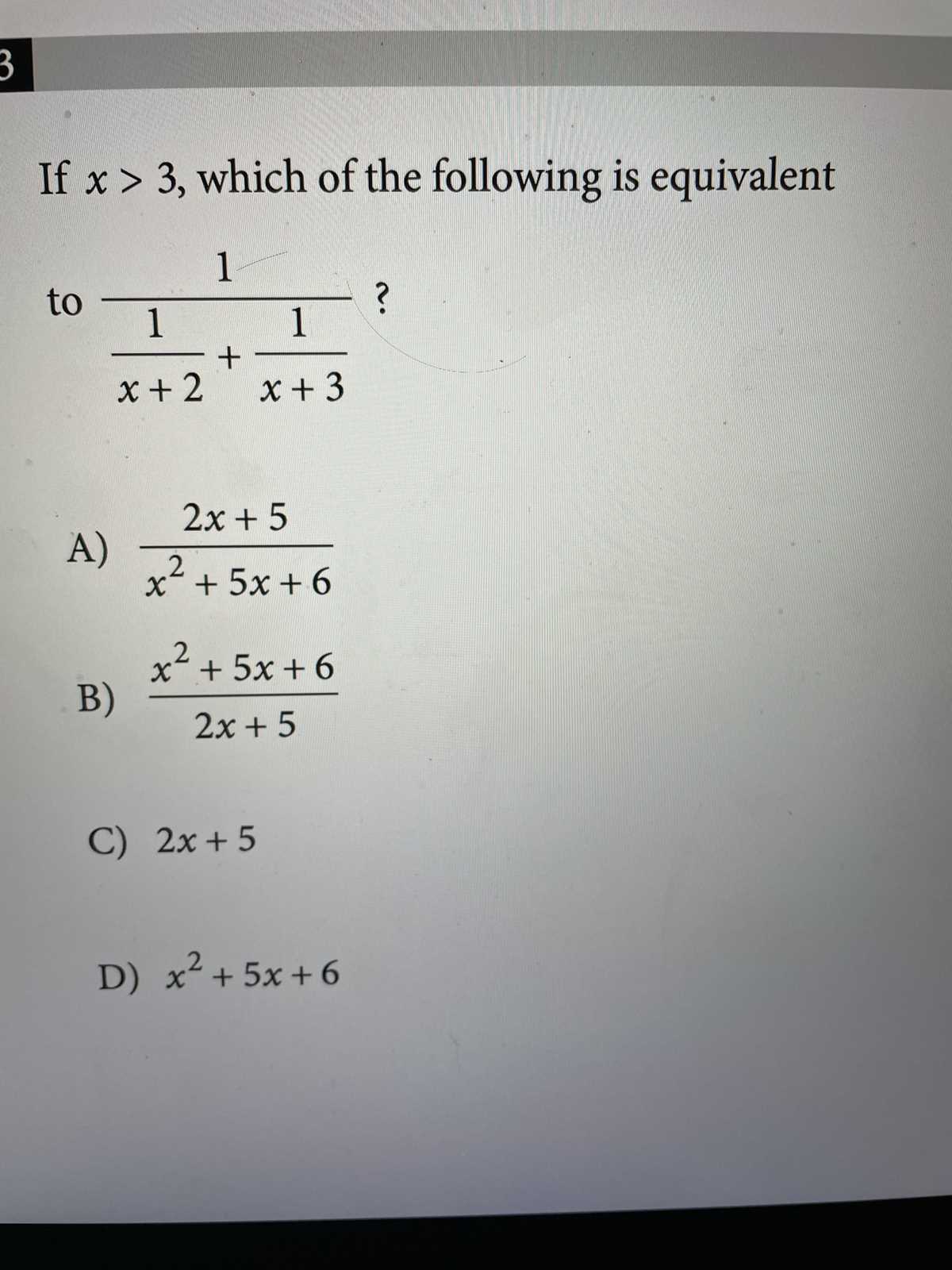 sat practice test 1 answer