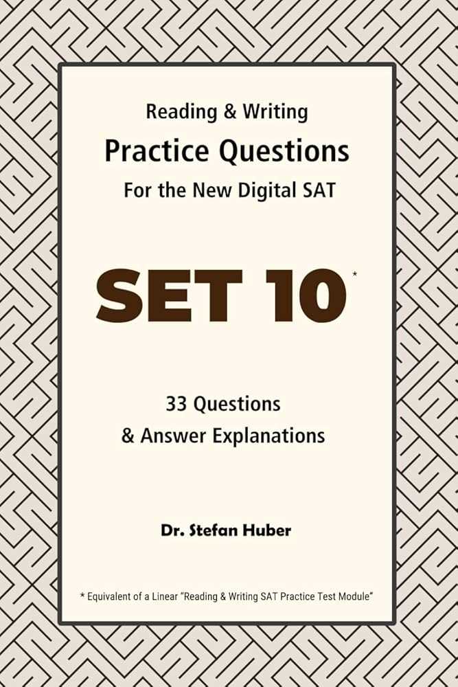 sat practice test 10 answers explanations