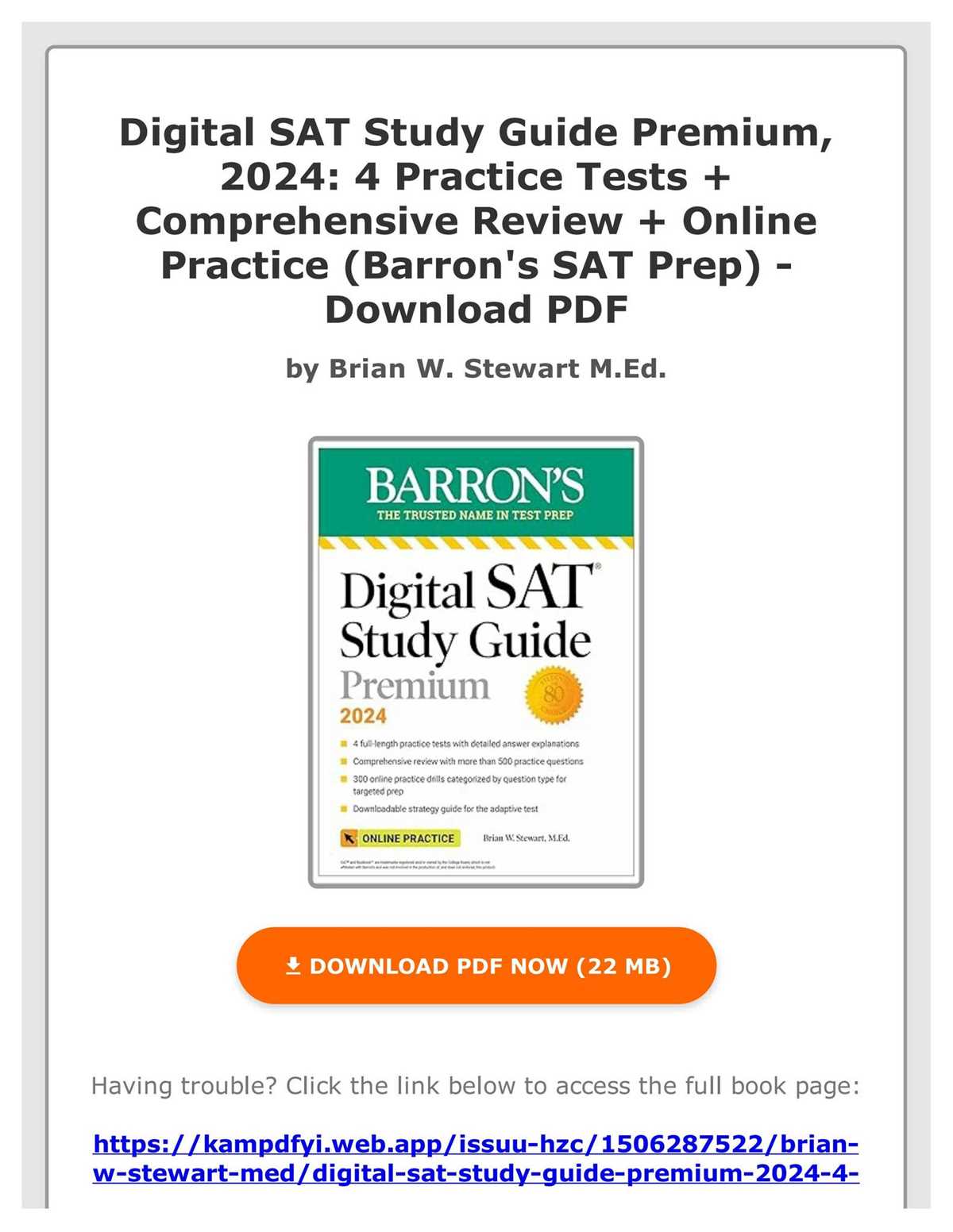sat practice tests with answers