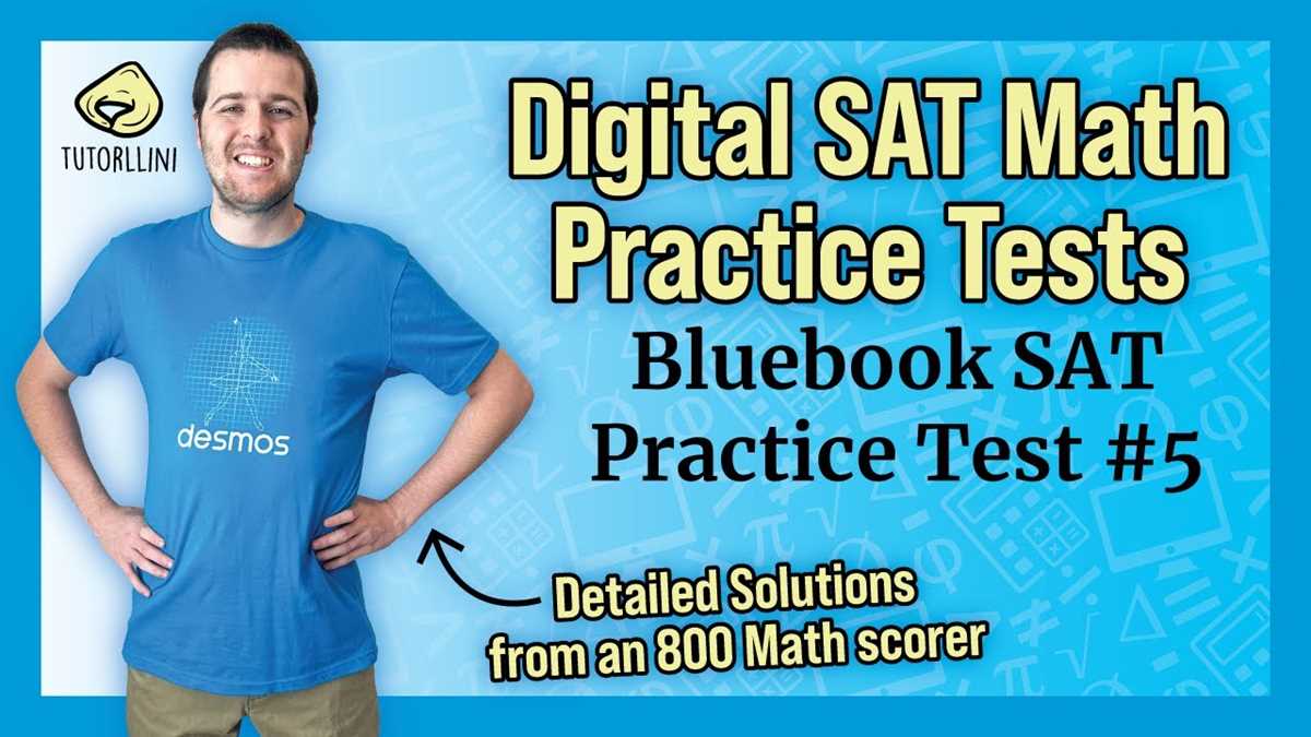 sat practise test 5 answers