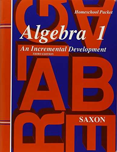 saxon math algebra 1 2 test answers