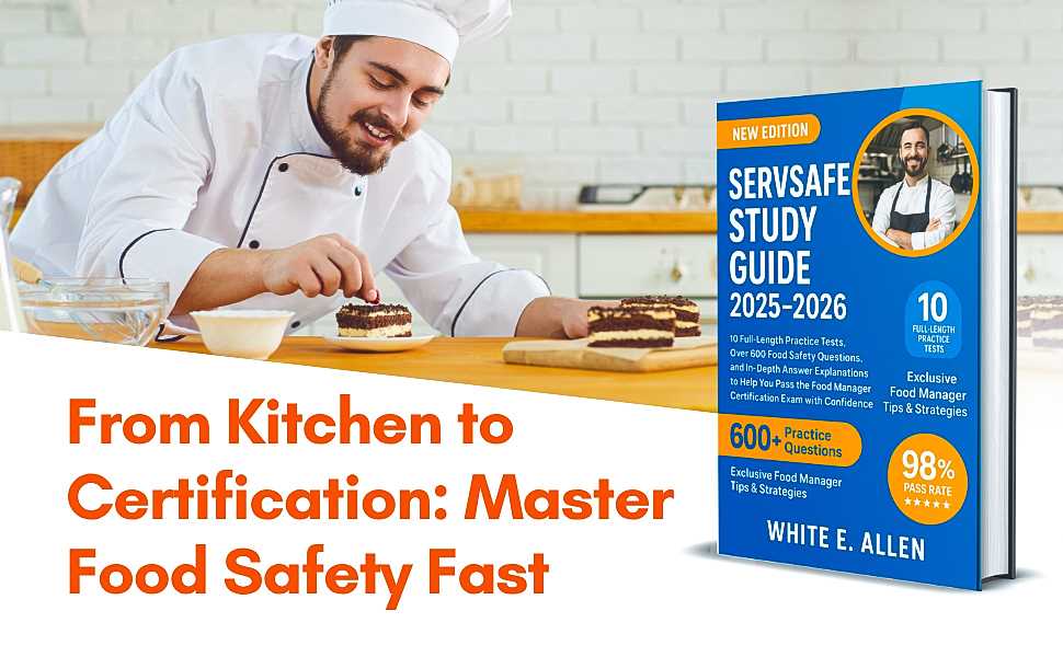 servsafe manager exam answers 2026