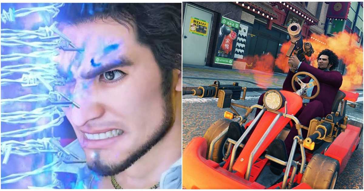 yakuza like a dragon exam answers