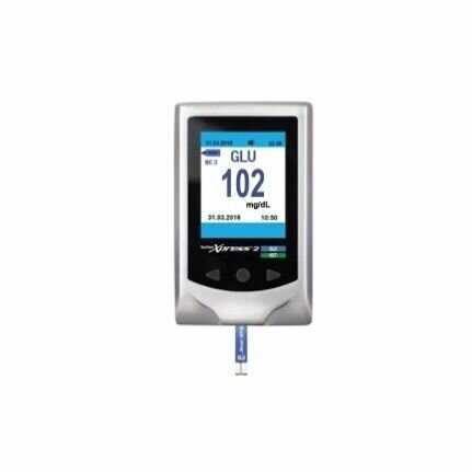 nova statstrip glucose meter certification test answers