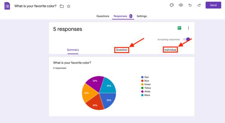 google exam answers