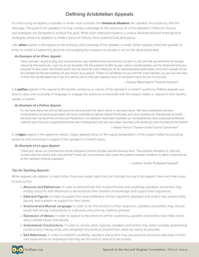 speech to the virginia convention selection test answers