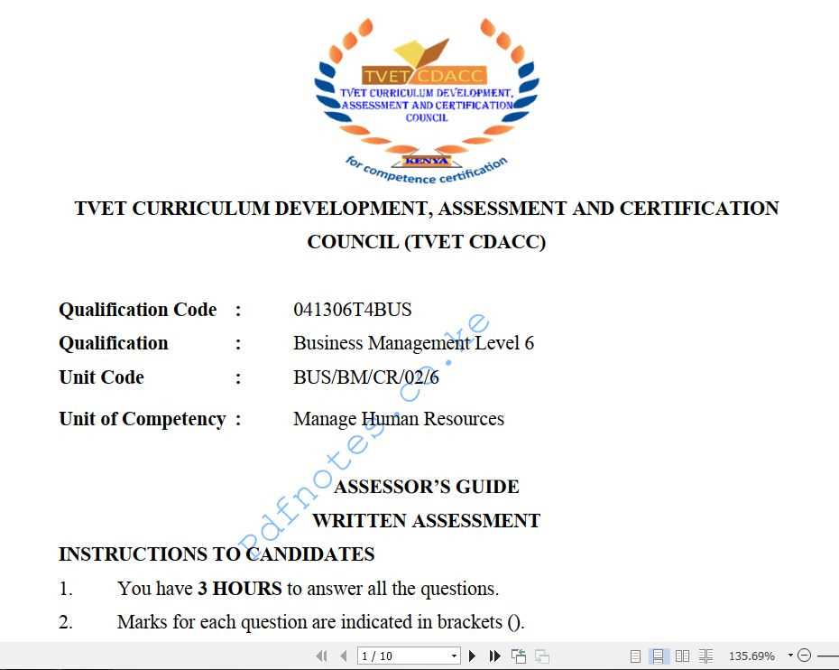 hrm past exam papers with answers hrm past exam papers with answers