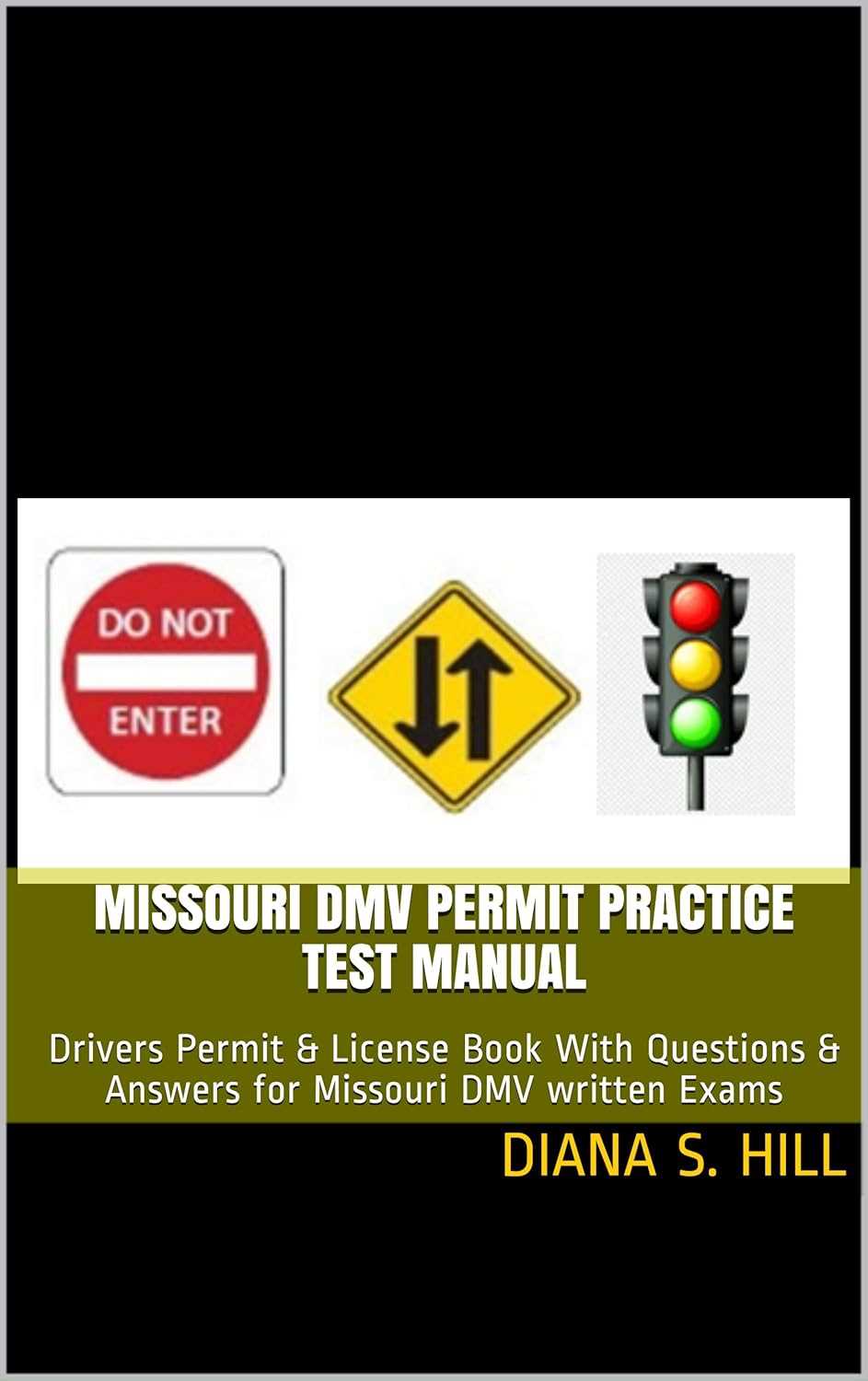 hawaii drivers permit test answers